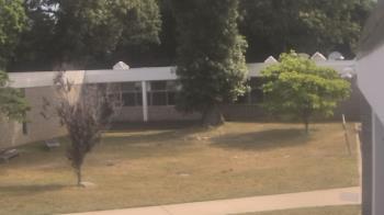 Weather camera view of Cold Spring Harbor HS.