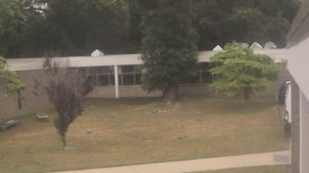 Weather camera view of Cold Spring Harbor HS.