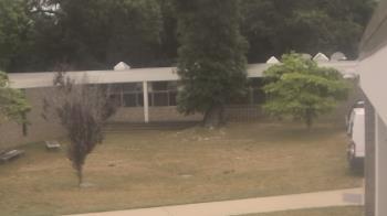 Weather camera view of Cold Spring Harbor HS.
