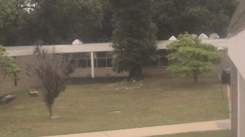 Weather camera view of Cold Spring Harbor HS.