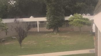 Weather camera view of Cold Spring Harbor HS.