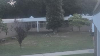 Weather camera view of Cold Spring Harbor HS.