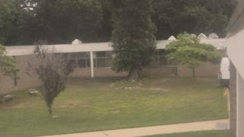 Weather camera view of Cold Spring Harbor HS.