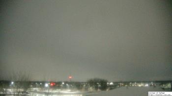 Weather camera view of College of DuPage.