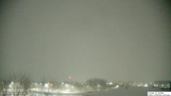 Weather camera view of College of DuPage.