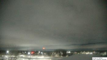 Weather camera view of College of DuPage.