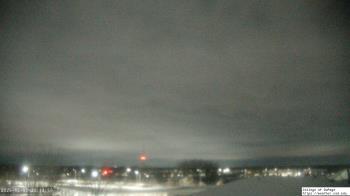 Weather camera view of College of DuPage.