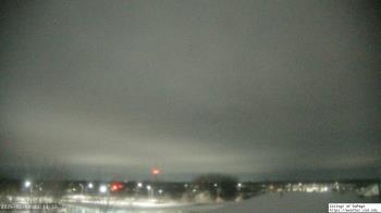 Weather camera view of College of DuPage.