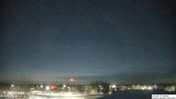 Weather camera view of College of DuPage.