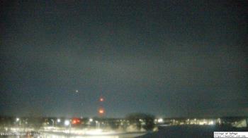 Weather camera view of College of DuPage.