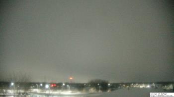 Weather camera view of College of DuPage.