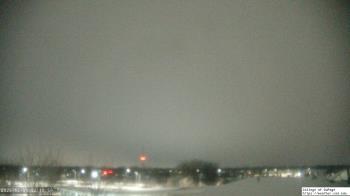 Weather camera view of College of DuPage.