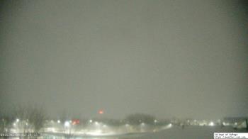 Weather camera view of College of DuPage.