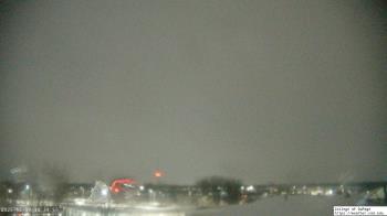 Weather camera view of College of DuPage.