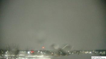 Weather camera view of College of DuPage.