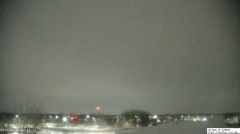 Weather camera view of College of DuPage.