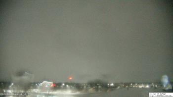 Weather camera view of College of DuPage.