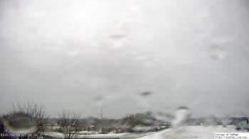 Weather camera view of College of DuPage.