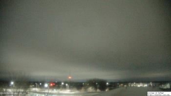 Weather camera view of College of DuPage.