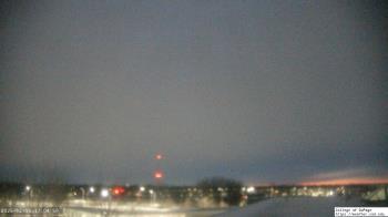 Weather camera view of College of DuPage.