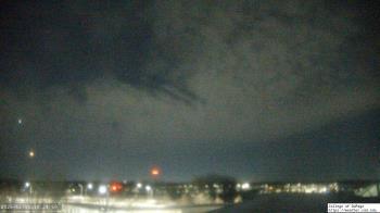 Weather camera view of College of DuPage.