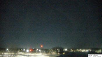 Weather camera view of College of DuPage.