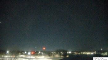 Weather camera view of College of DuPage.