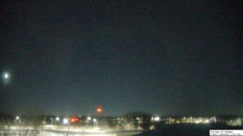 Weather camera view of College of DuPage.