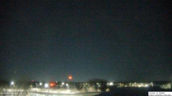 Weather camera view of College of DuPage.