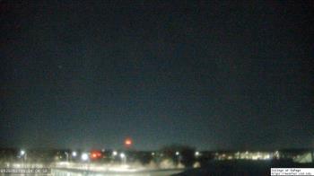 Weather camera view of College of DuPage.