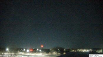 Weather camera view of College of DuPage.