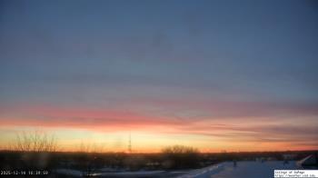 Weather camera view of College of DuPage.