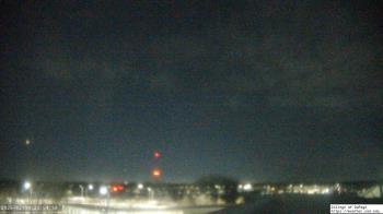 Weather camera view of College of DuPage.