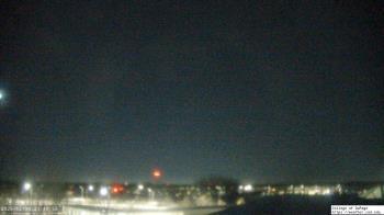 Weather camera view of College of DuPage.