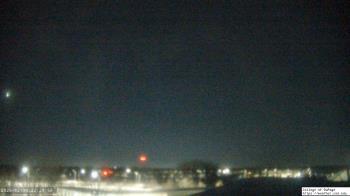 Weather camera view of College of DuPage.