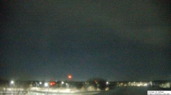 Weather camera view of College of DuPage.