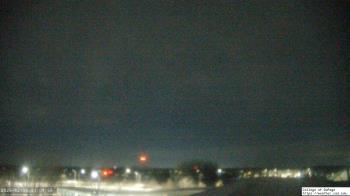 Weather camera view of College of DuPage.