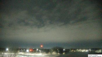 Weather camera view of College of DuPage.