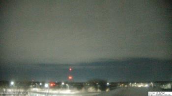 Weather camera view of College of DuPage.