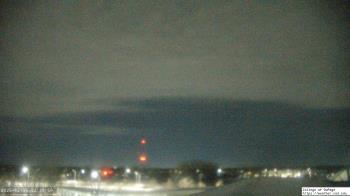 Weather camera view of College of DuPage.