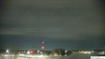 Weather camera view of College of DuPage.