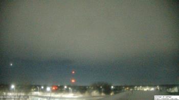 Weather camera view of College of DuPage.