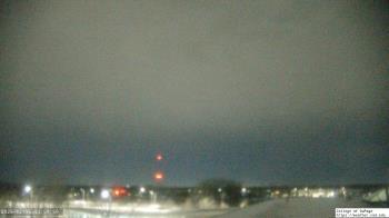 Weather camera view of College of DuPage.