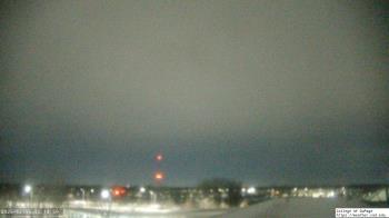 Weather camera view of College of DuPage.