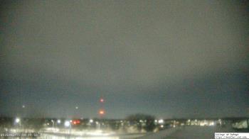 Weather camera view of College of DuPage.