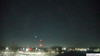 Weather camera view of College of DuPage.