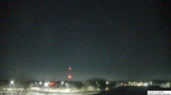 Weather camera view of College of DuPage.