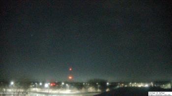 Weather camera view of College of DuPage.