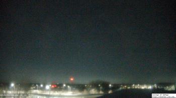 Weather camera view of College of DuPage.