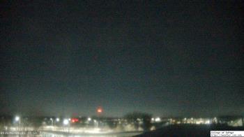 Weather camera view of College of DuPage.